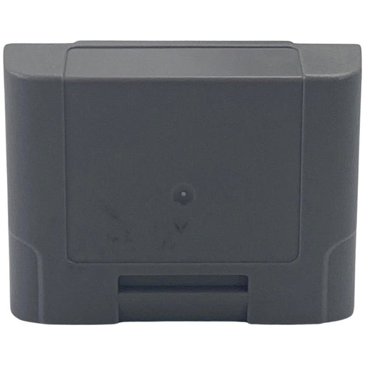 Controller Pak Nintendo 64 - Premium Video Game Accessories - Just $12.99! Shop now at Retro Gaming of Denver