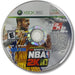 NBA 2K10 [Anniversary Edition] - Xbox 360 (Disc Only) - Premium Video Games - Just $9.99! Shop now at Retro Gaming of Denver