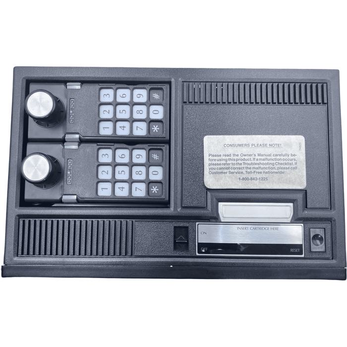 ColecoVision System - Premium Video Game Consoles - Just $139.99! Shop now at Retro Gaming of Denver