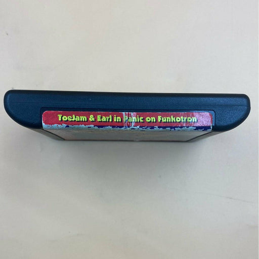 ToeJam And Earl In Panic On Funkotron - Sega Genesis - Premium Video Games - Just $13.99! Shop now at Retro Gaming of Denver