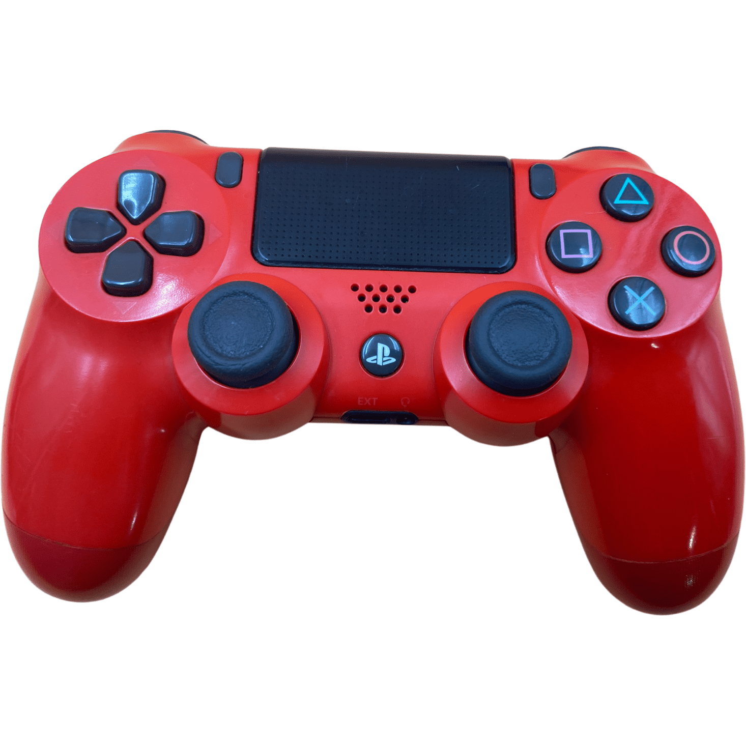 Playstation 4 hot sale retro controller