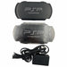 PlayStation Portable Console PSP-1001 (Hard Case & 7 Game Bundle) - Premium Video Game Consoles - Just $110.99! Shop now at Retro Gaming of Denver