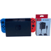 Nintendo Switch With Blue And Red Joy-Con - Premium Video Game Consoles - Just $269.99! Shop now at Retro Gaming of Denver