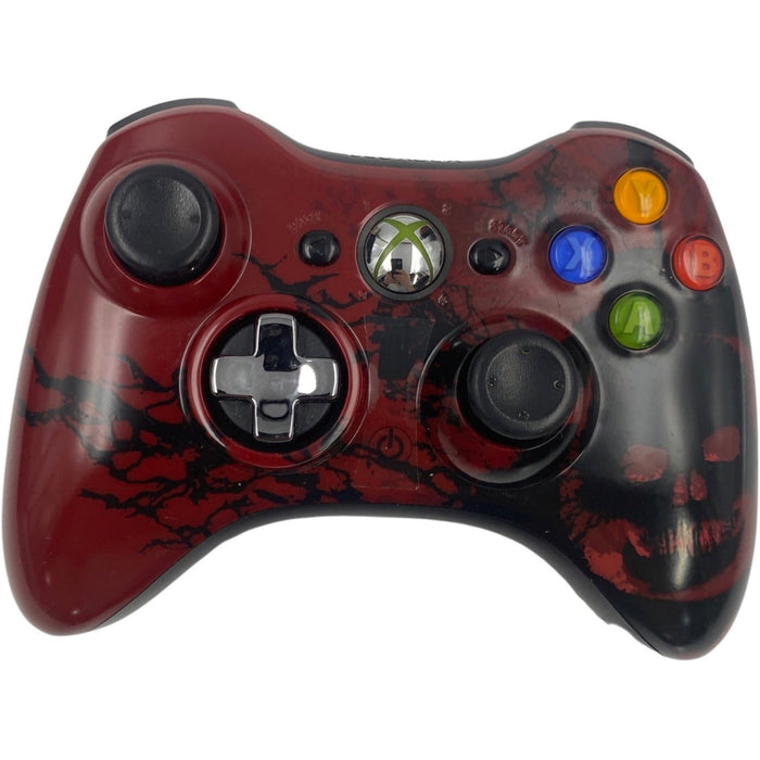 Xbox 360 Wireless Official-Controller - Xbox 360 - Premium Video Game Accessories - Just $13.99! Shop now at Retro Gaming of Denver