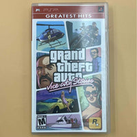 Grand Theft Auto Vice City Stories - PSP - Premium Video Games - Just $21.99! Shop now at Retro Gaming of Denver
