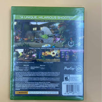 Plants vs. Zombies Garden Warfare - Xbox One - (NEW) - Premium Video Games - Just $14.99! Shop now at Retro Gaming of Denver