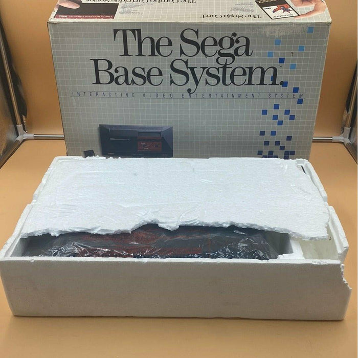 Sega Master System Console - Premium Video Game Consoles - Just $406! Shop now at Retro Gaming of Denver
