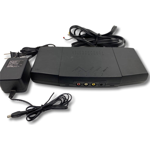 Turbo Booster - TurboGrafx-16 - Premium Video Game Accessories - Just $239.99! Shop now at Retro Gaming of Denver