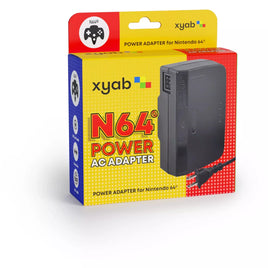 Power Adapter Compatible With N64 (XYAB)