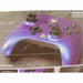 PowerA Enhanced Wired Controller for Xbox Series X|S – Nebula - Premium Video Game Accessories - Just $34.99! Shop now at Retro Gaming of Denver